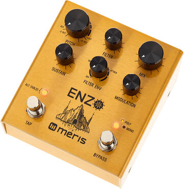 Meris Enzo Multi-Voice Synthesizer