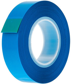 RTM Splicing Tape Blue 1/2"" Blue