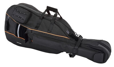 Gewa Premium Cello Gig Bag 7/8 Black