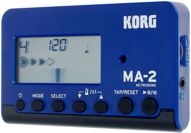 Korg MA 2 BLBK