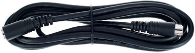 IK Multimedia Mini-DIN extension cable