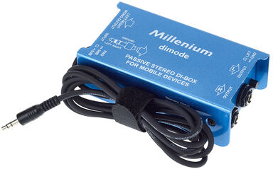 Millenium dimode Blue