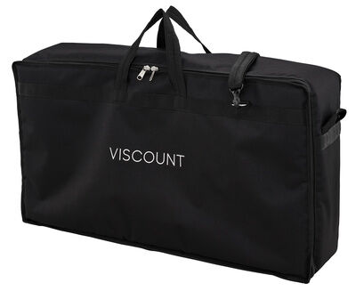 Viscount Cantorum Duo Bag