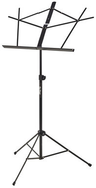 On-Stage Music Stand SM7022BB Black