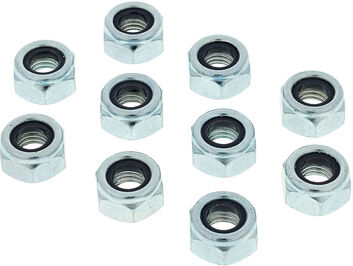 Thomann M10 self-locking Nut