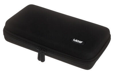 UDG Creator Cartridge Hardcase Black