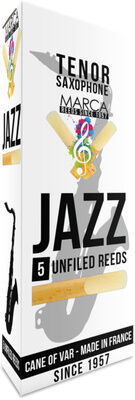 Marca Jazz unfiled Tenor 3.0