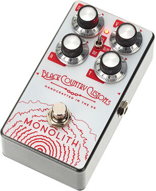 Laney Monolith Distortion