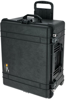 Peli 1620-004-110 Black