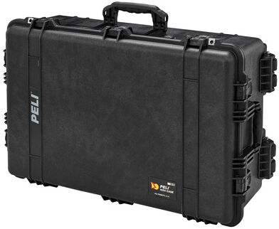 Peli 1650 Divider Black Black