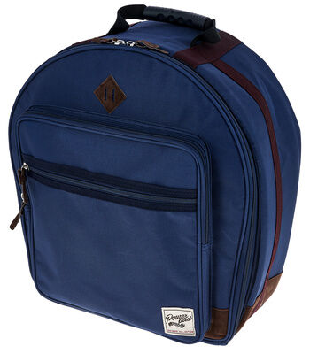 Tama 14""x6,5"" P. Designer Bag -NB Navy Blue