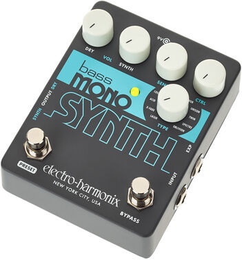 Electro Harmonix Bass Mono Synth