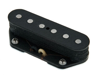 Suhr Classic T Bridge BK Black