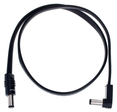 EBS DC1-48 90/0 Flat PW Cable