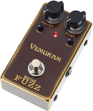 Vemuram Myriad Fuzz