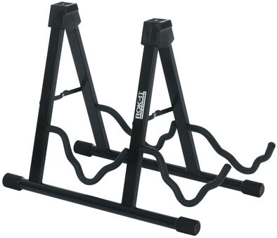 Gator Frameworks RI-GTRAU2X Black