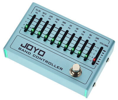 Joyo R-12 Band Controller EQ