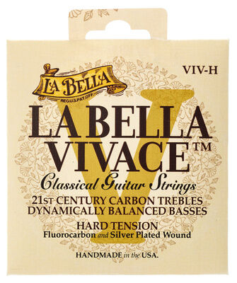 La Bella Vivace HT