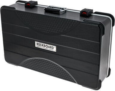 Rockboard Case for RockBoard QUAD 4.2