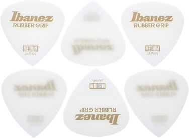 Ibanez PPA16MRG WH Pick Set White