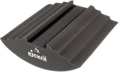 Sonitus Acoustics The Kicker 2.0 24""x16"" Pillow Anthracite