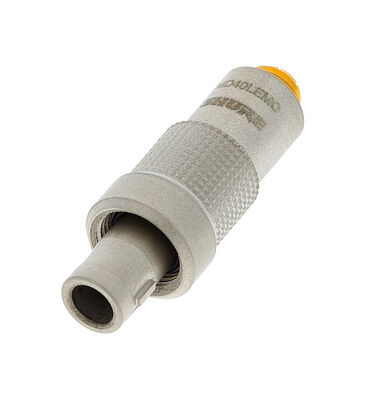 Shure MD40 LEMO