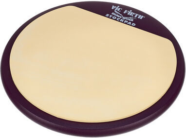 Vic Firth HHPST Heavy Hitter Stockpad