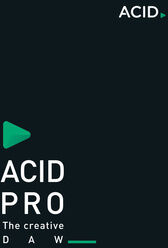 Magix Acid Pro