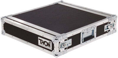 Thon Rack 2U Live 45 BK RR new black