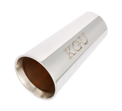 KGUbrass Trumpet Booster Cone SP