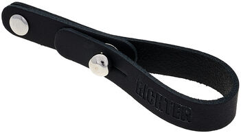 Richter Strap Connector M Black Black