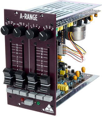 Trident Audio A-Range 500