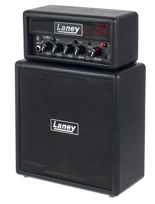 Laney Ministack-B-Iron