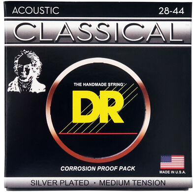 DR Strings Nylon Classical RNS-Plus