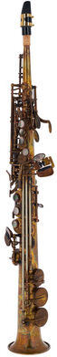 Schagerl S-1VG Superior Soprano Sax