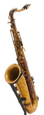 Schagerl SuperiorPro Tenor Sax T-2V