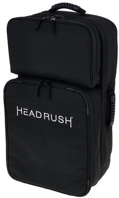 Headrush Backpack for Pedalboard Black