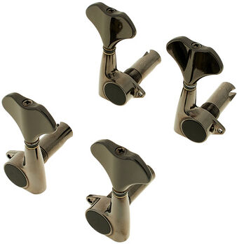 Gotoh GB707 2L/2R CB Bass Tuners