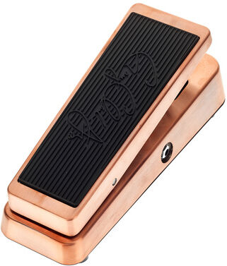 Dunlop Gary Clark Jr Cry Baby Wah