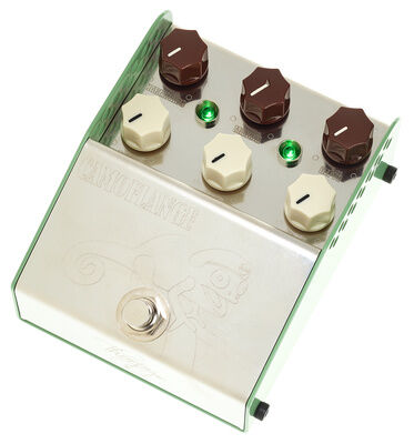 ThorpyFX Camoflange Flanger