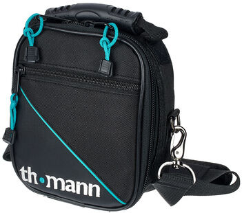 Thomann Bag Behringer Xenyx 302 USB Black