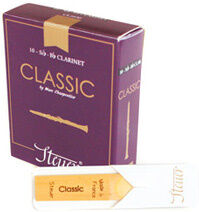 Steuer Classic Bb- Clarinet 3.5