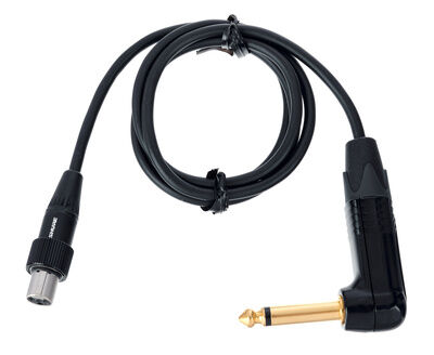 Shure WA307 Black