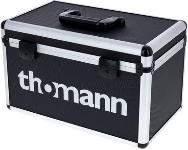 Thomann Case Behringer 205 D Black