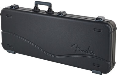 Fender Acoustasonic Deluxe Case Black