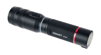 Coast SX300R LED Torch white