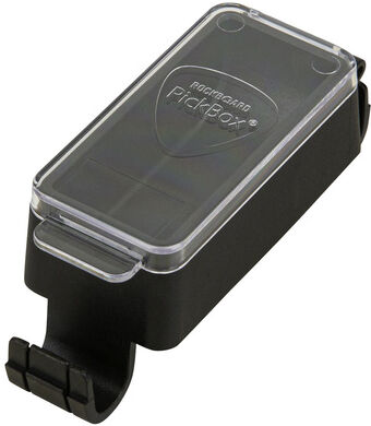 Rockboard Quick Mount Pick Box