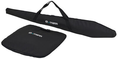 Thomann Bag Set K&M 24624 Black