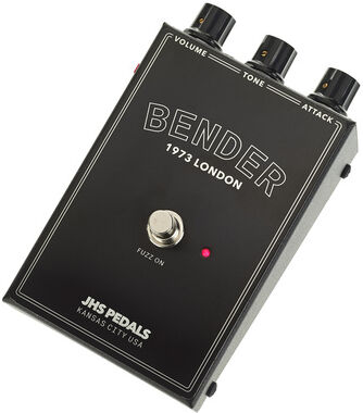 JHS Pedals Bender - Fuzz