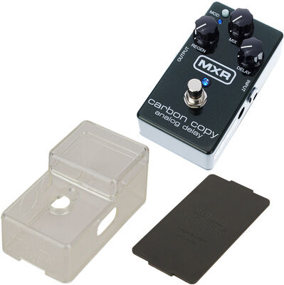 MXR Carbon Copy Bundle PS A1